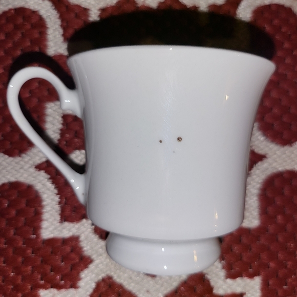Vintage Sea Gull Christmas Tea Cup - Picture 3 of 5